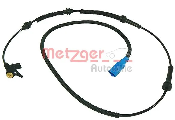 Sensor, wheel speed (0900668)