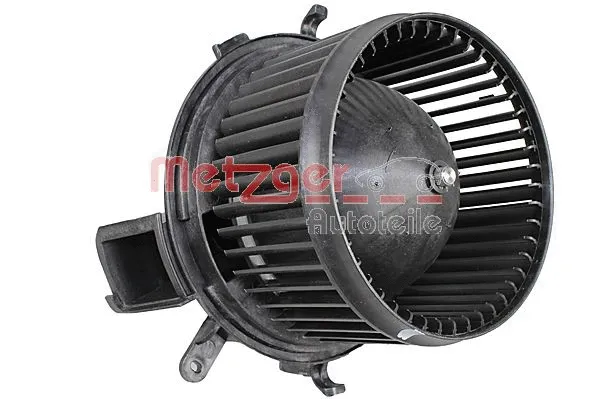 Interior Blower (0917393)