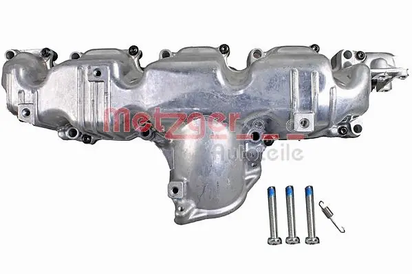Intake Manifold Module (2100039)