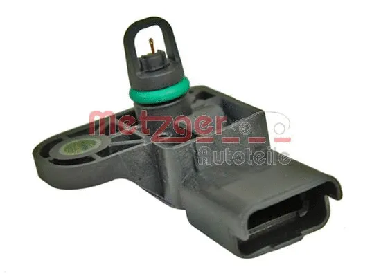 Sensor, intake manifold pressure