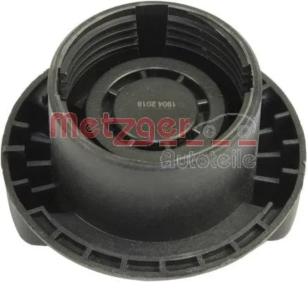 Cap, coolant tank (2140061)
