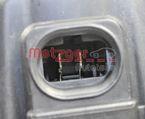 Interior Blower