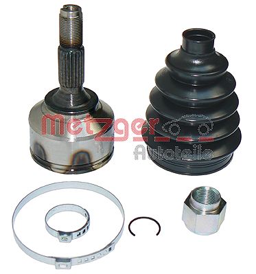 Joint Kit, drive shaft (7110169)