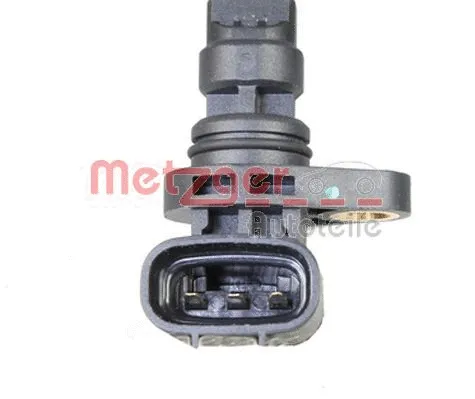 Sensor, crankshaft pulse (0902424)