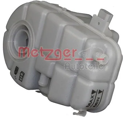 Expansion Tank, coolant