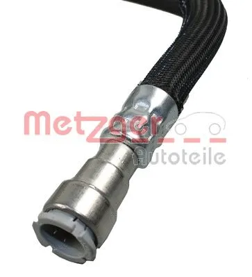Hydraulic Hose, steering (2361071)