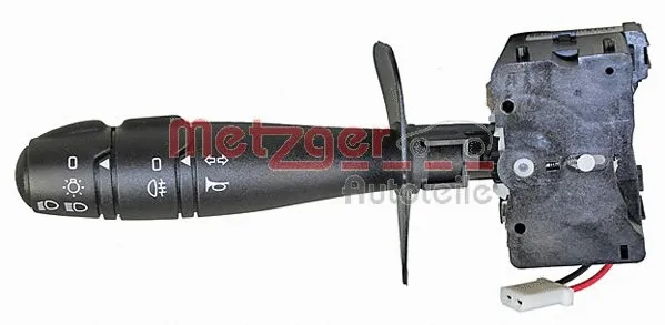 Steering Column Switch