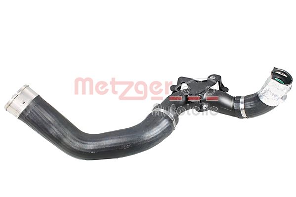 Charge Air Hose