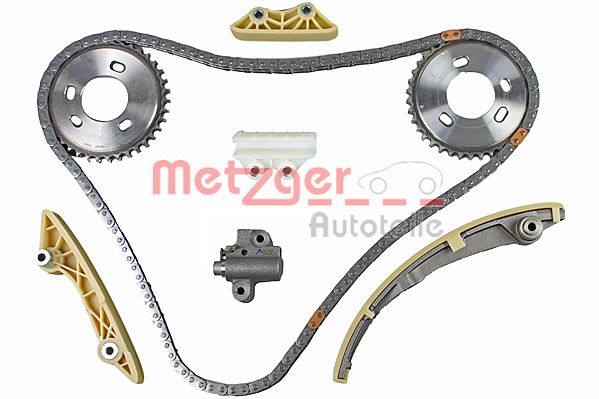 Timing Chain Kit (7490050)