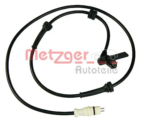 Sensor, wheel speed (0900371)
