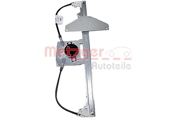 Window Regulator (2160494)