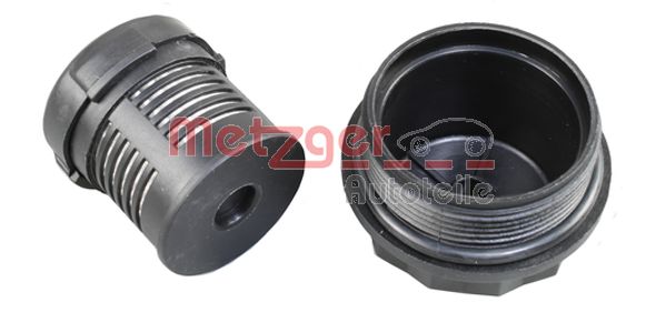 Hydraulic Filter, all-wheel-drive coupling