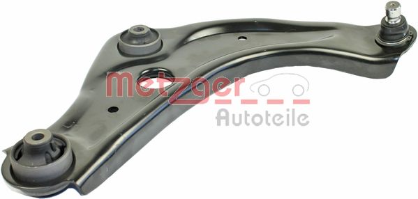 Control/Trailing Arm, wheel suspension (58101002)