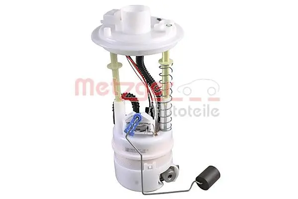 Fuel Feed Unit (2250491)