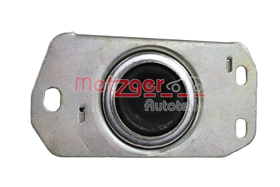 Mounting, engine