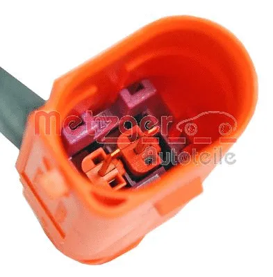 Sensor, exhaust gas temperature (0894025)