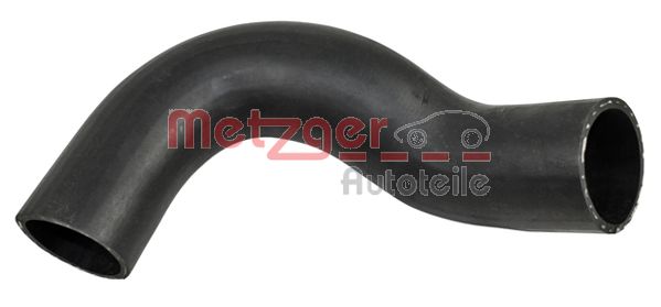 Charge Air Hose (2400363)
