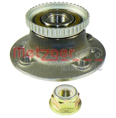 Wheel Bearing Kit (WM 1131)