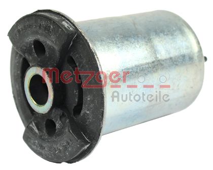 Bushing, axle beam (52071309)