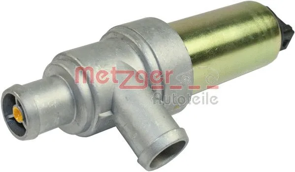 Idle Control Valve, air supply