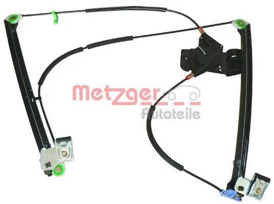 Window Regulator (2160049)