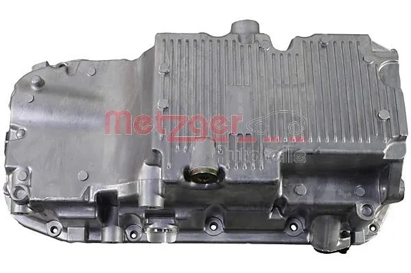 Oil Sump