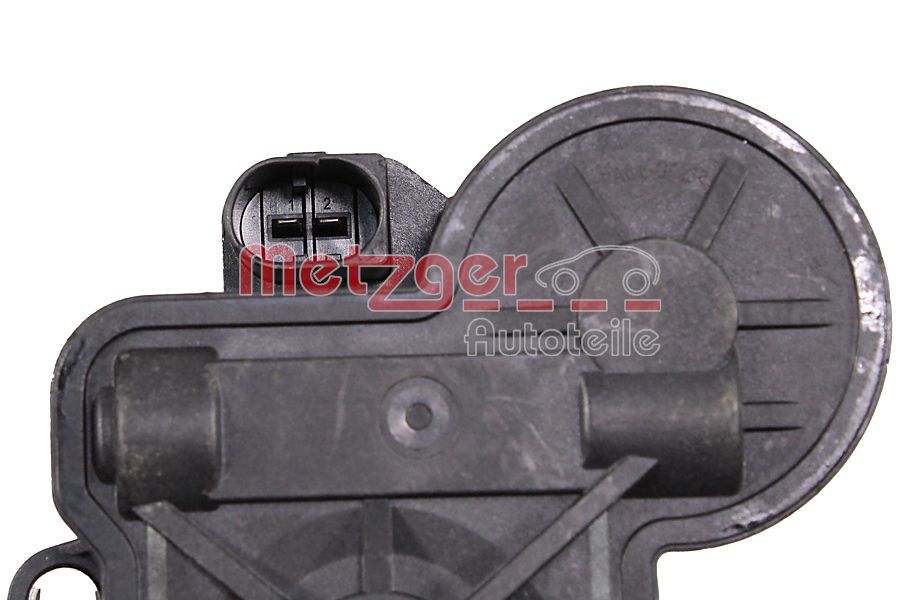 Control Element, parking brake caliper