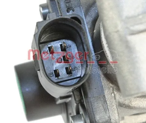 Cooler, exhaust gas recirculation