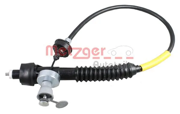 Cable Pull, clutch control (11.2284)