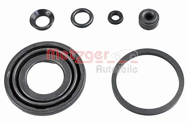 Repair Kit, brake caliper (114-0007)
