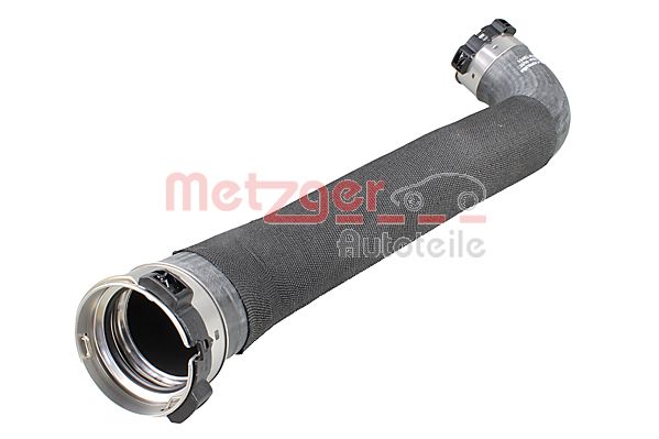Charge Air Hose (2400612)