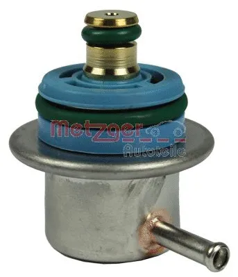 Fuel Pressure Regulator (0892134)