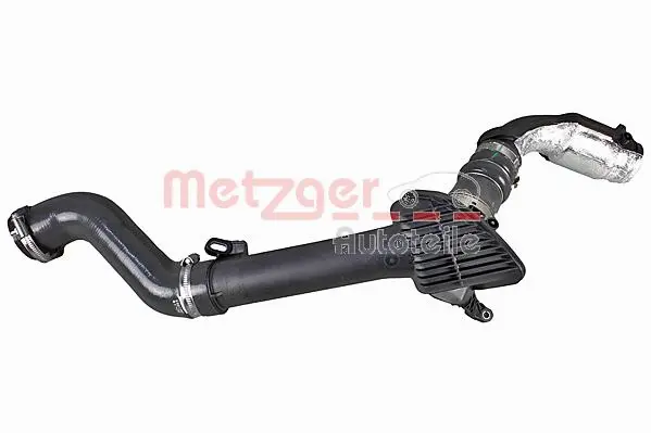 Charge Air Hose (2400605)