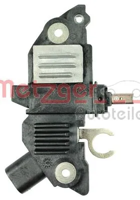 Alternator Regulator (2390103)