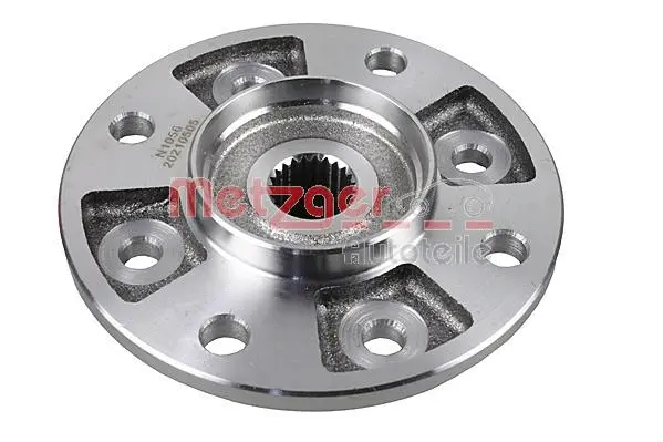 Wheel Hub