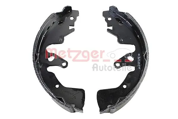 Brake Shoe Set (MG 152)