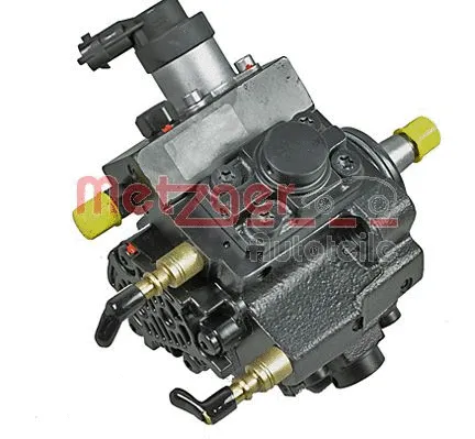 High Pressure Pump (0830050)