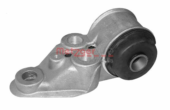 Bushing, axle beam (52053203)