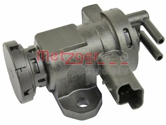 Pressure Converter