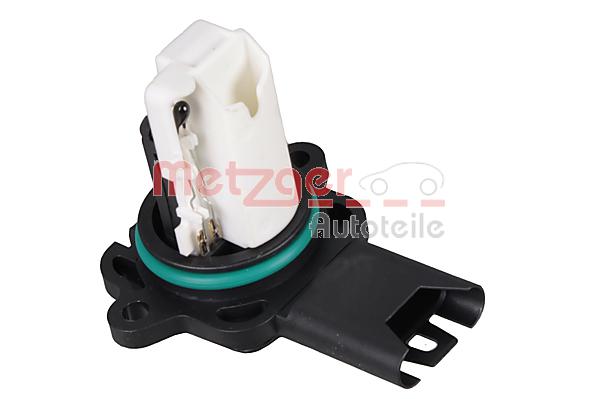 Mass Air Flow Sensor (0890396)