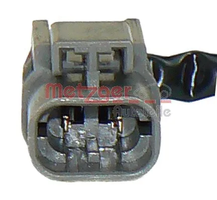 Temperature Switch, radiator fan