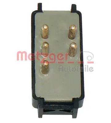 Switch, door lock system