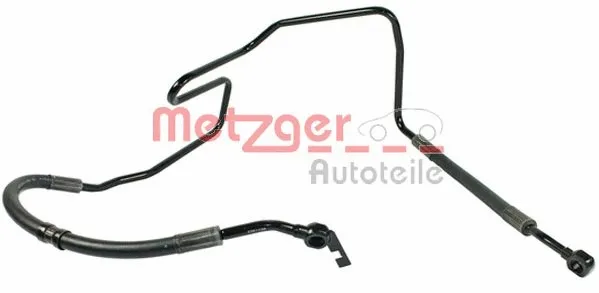 Hydraulic Hose, steering