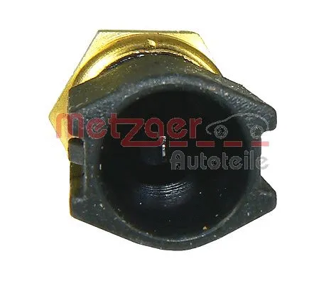 Temperature Switch, radiator fan (0915209)