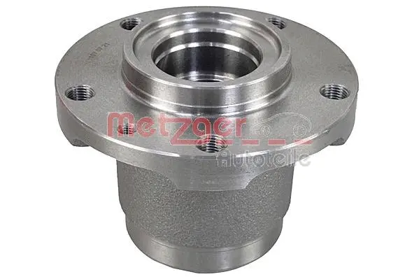 Wheel Hub