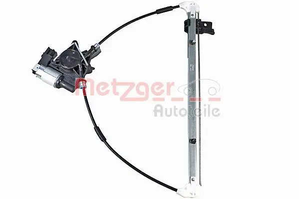 Window Regulator (2160620)