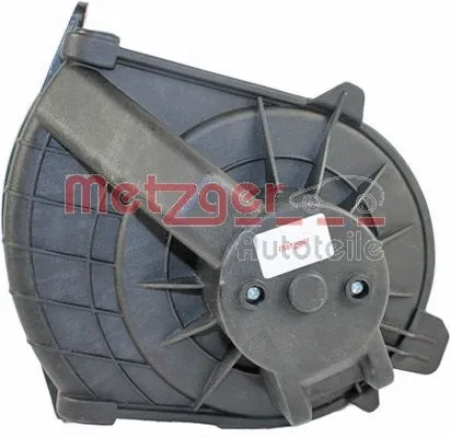 Interior Blower (0917292)