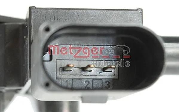 Sensor, exhaust pressure (0906300)