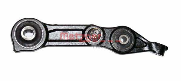 Control/Trailing Arm, wheel suspension (58053102)