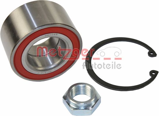 Wheel Bearing Kit (WM 2096)
